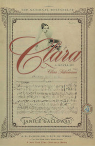 Clara : A Novel