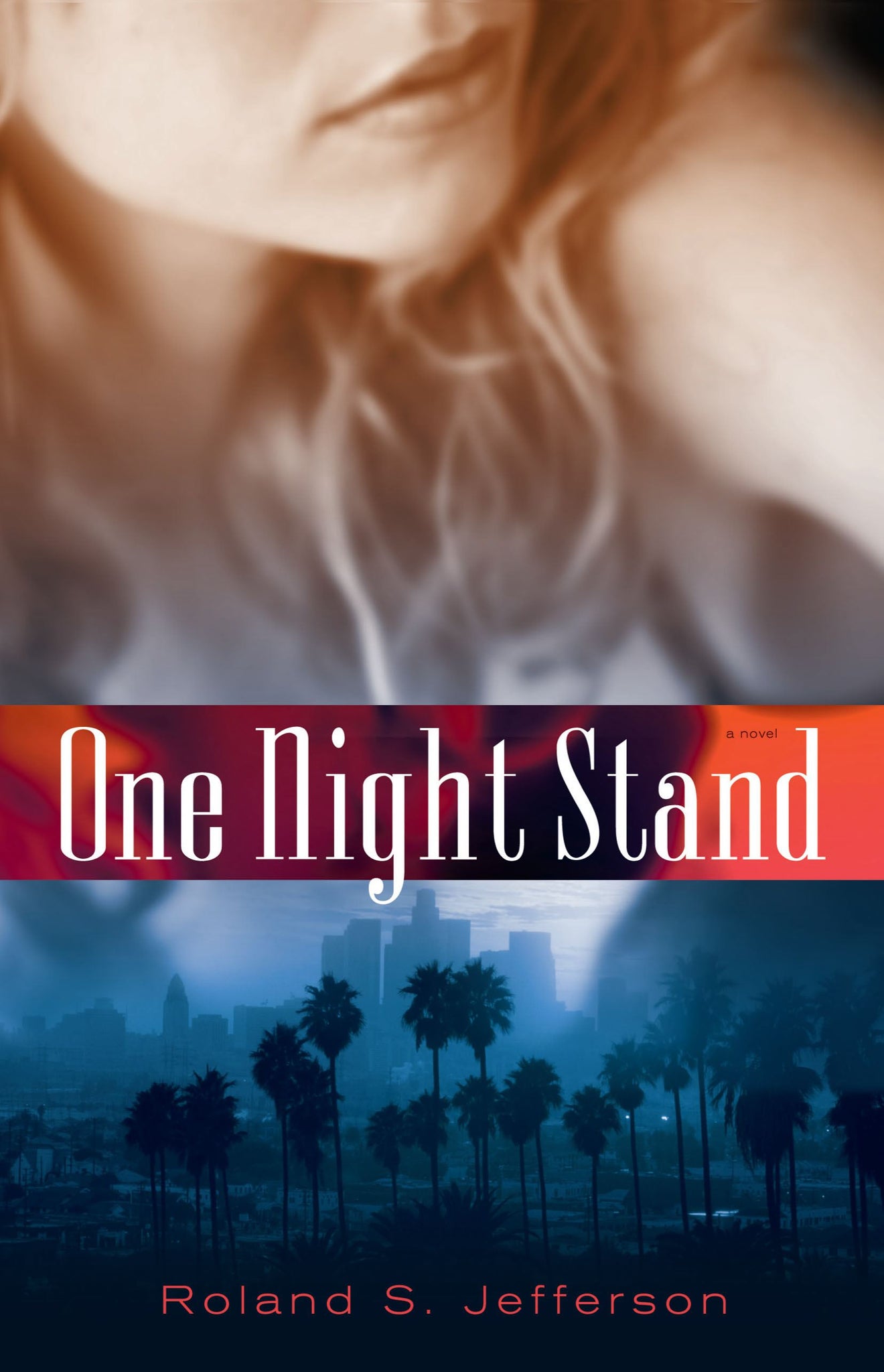 One Night Stand : A Novel