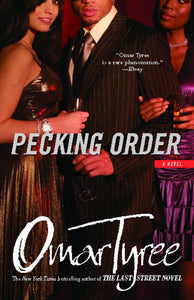 Pecking Order : A Novel