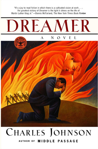 Dreamer : A Novel