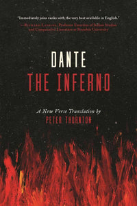 The Inferno : A New Verse Translation