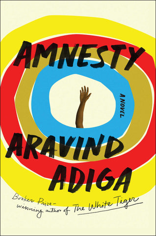 Amnesty : A Novel
