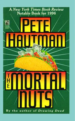 Mortal Nuts : A Novel