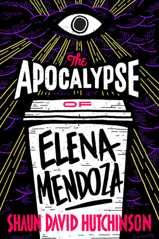 The Apocalypse of Elena Mendoza