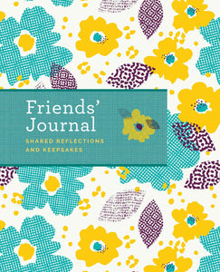 Friends' Journal : Shared Reflections and Keepsakes