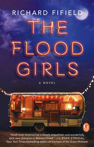 The Flood Girls : A Book Club Recommendation!