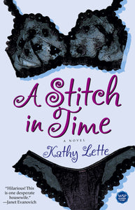 A Stitch in Time : A Novel