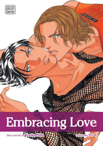 Embracing Love, Vol. 3
