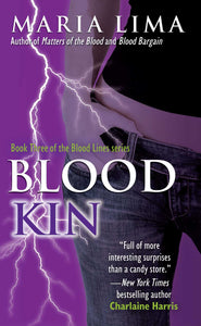 Blood Kin