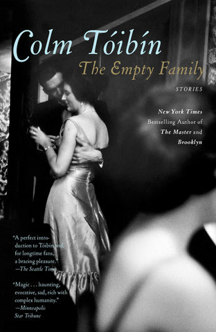 The Empty Family : Stories