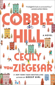 Cobble Hill : A Novel