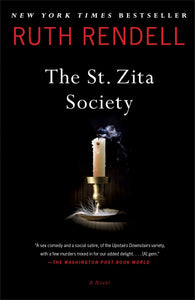 The St. Zita Society : A Novel