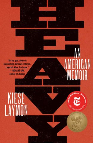 Heavy : An American Memoir