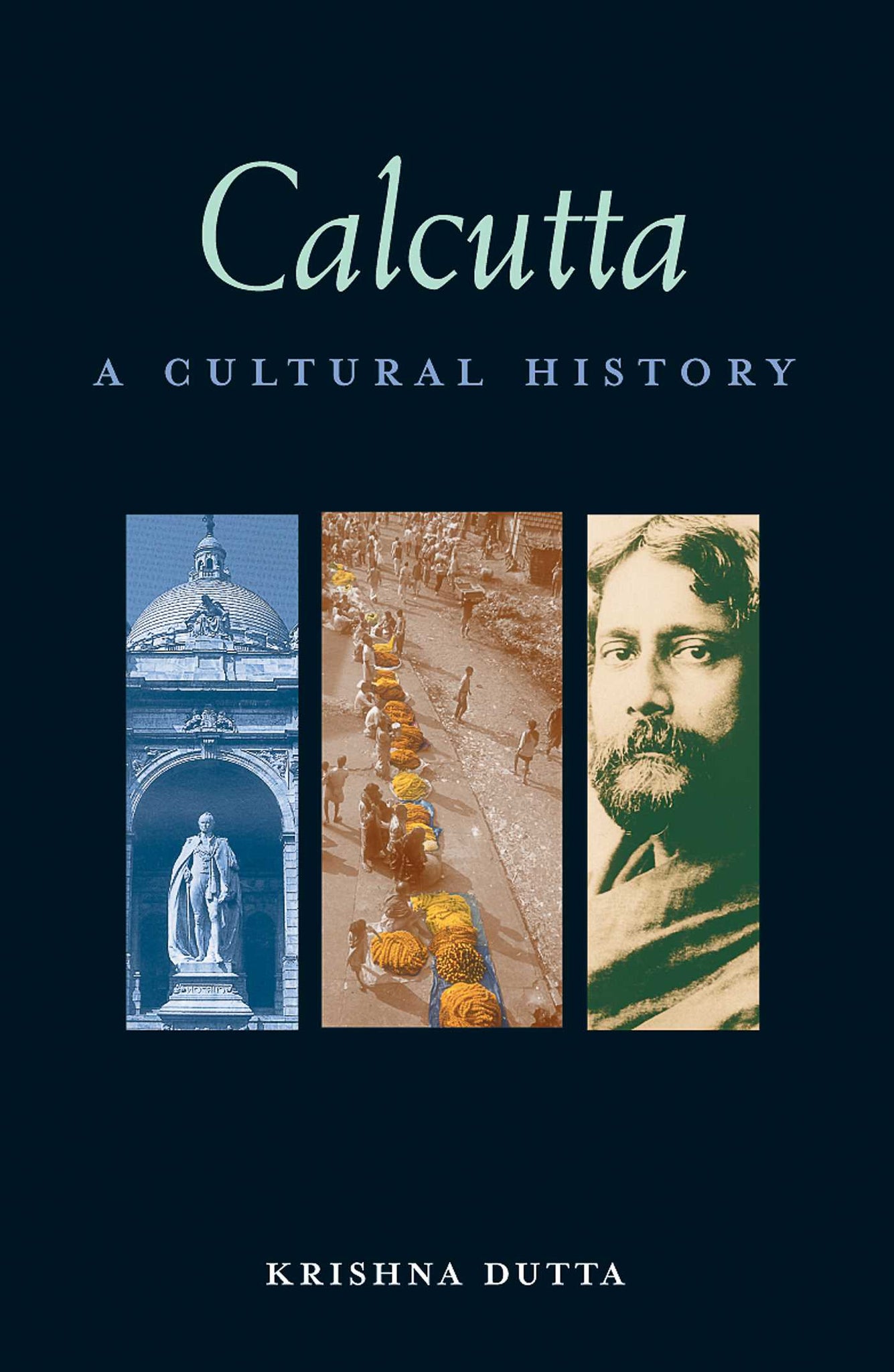 Calcutta : A Cultural History