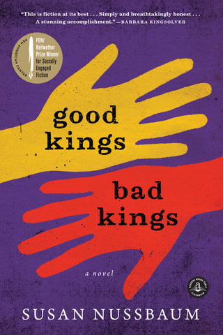 Good Kings Bad Kings : A Novel