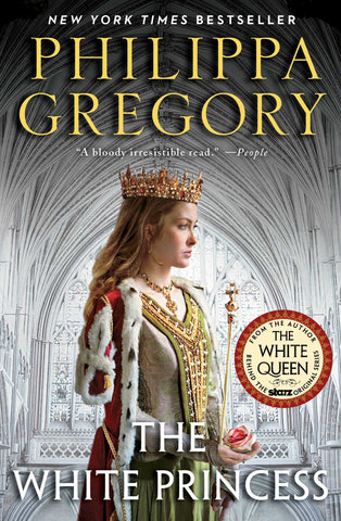 The White Princess