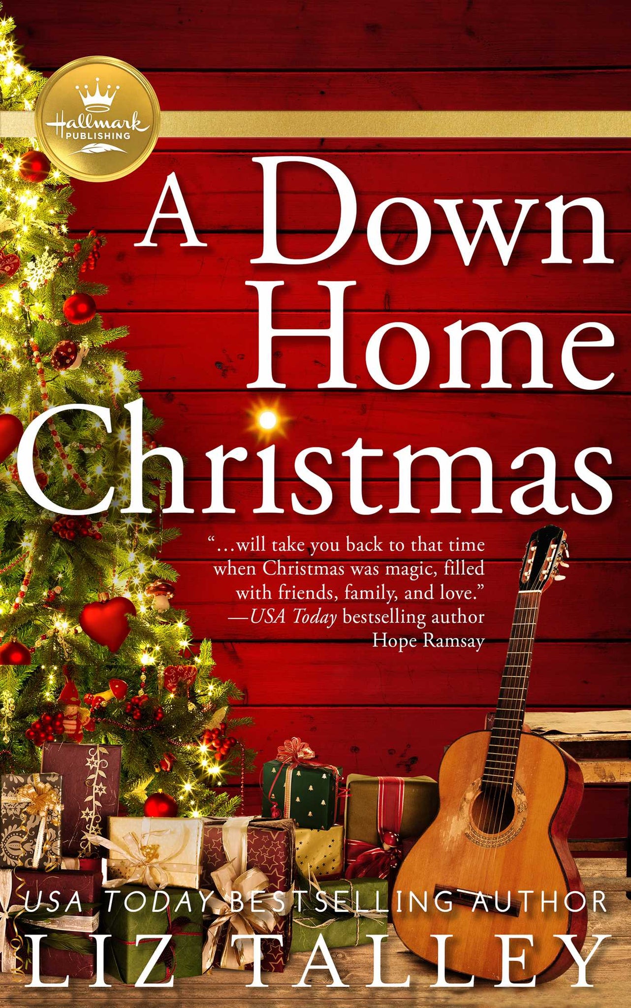 A  Down Home Christmas