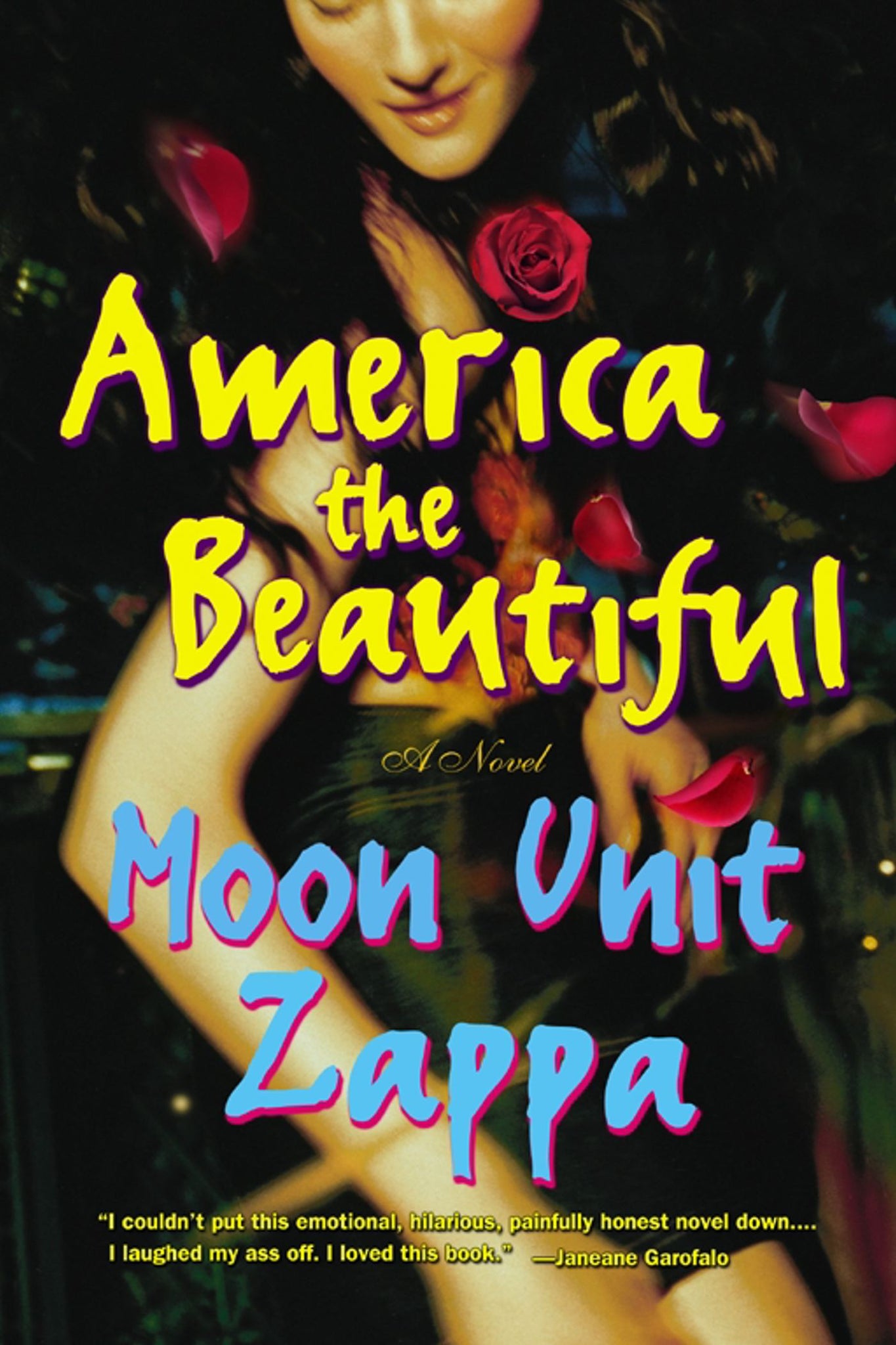 America the Beautiful : A Novel