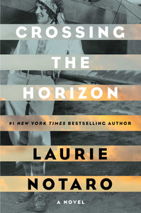 Crossing the Horizon : A Novel