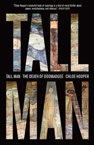 Tall Man : A Death in Aboriginal Australia