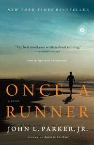 Once a Runner : A Novel