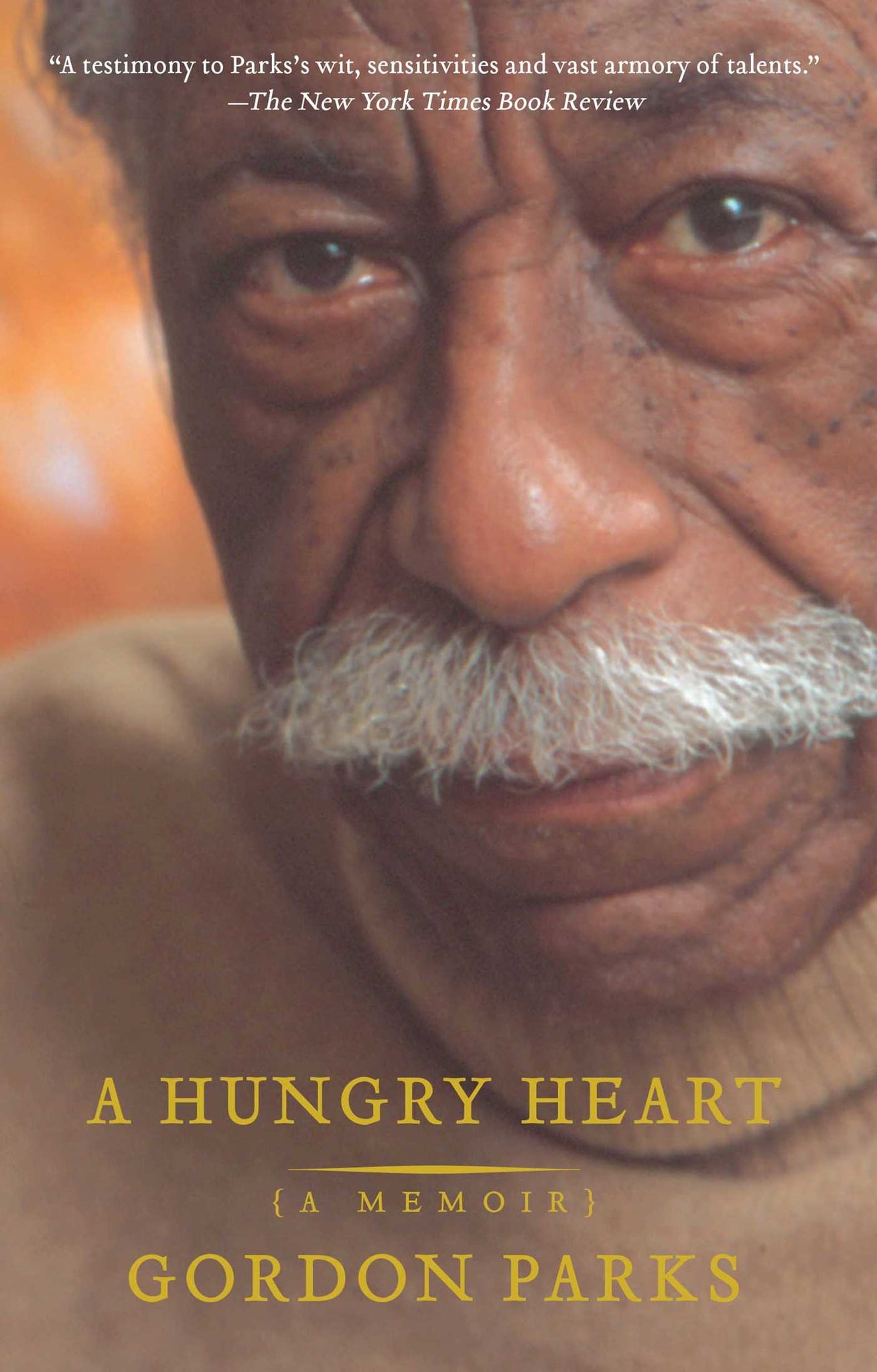 A Hungry Heart : A Memoir