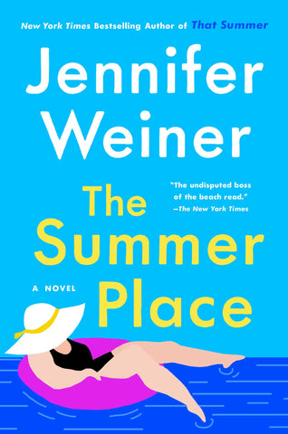 The Summer Place : A Novel