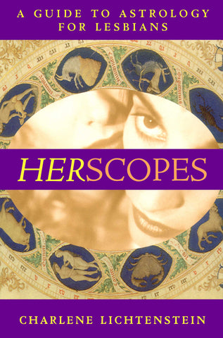 HerScopes : A Guide to Astrology for Lesbians