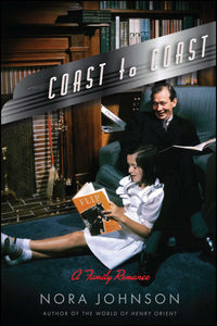 Coast to Coast : A Family Romance