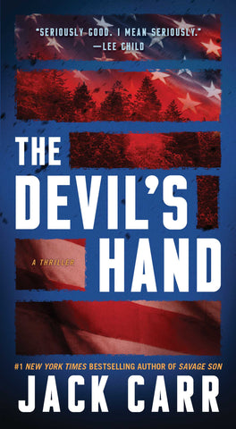 The Devil's Hand : A Thriller