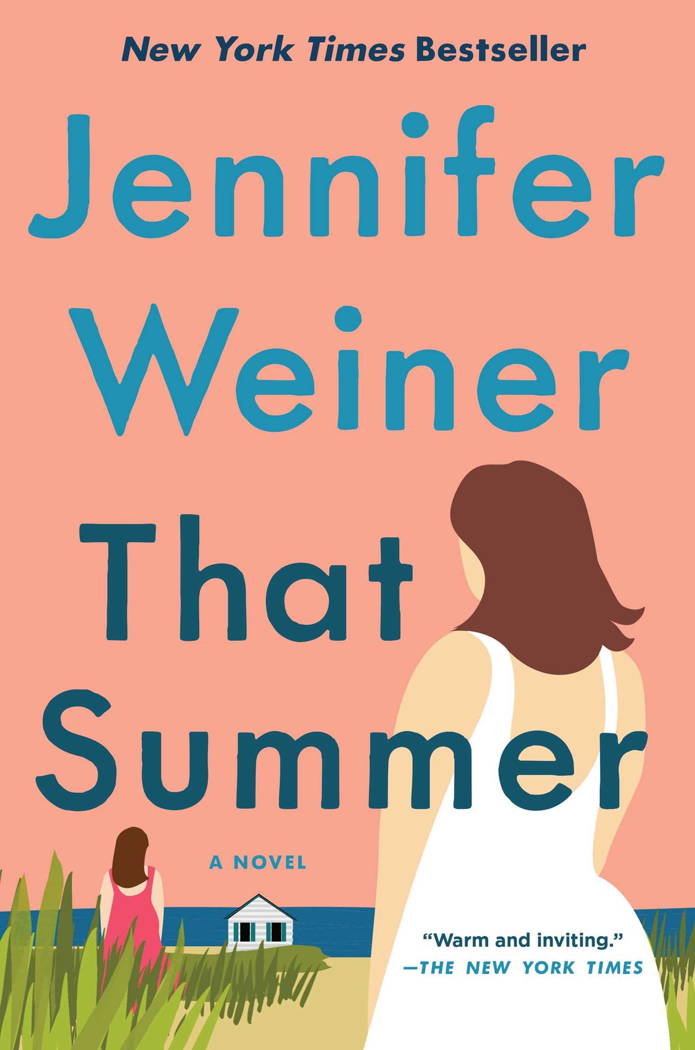 That Summer : A Novel