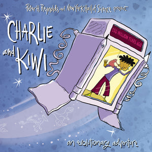 Charlie and Kiwi : An Evolutionary Adventure
