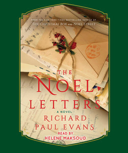 Noel Letters