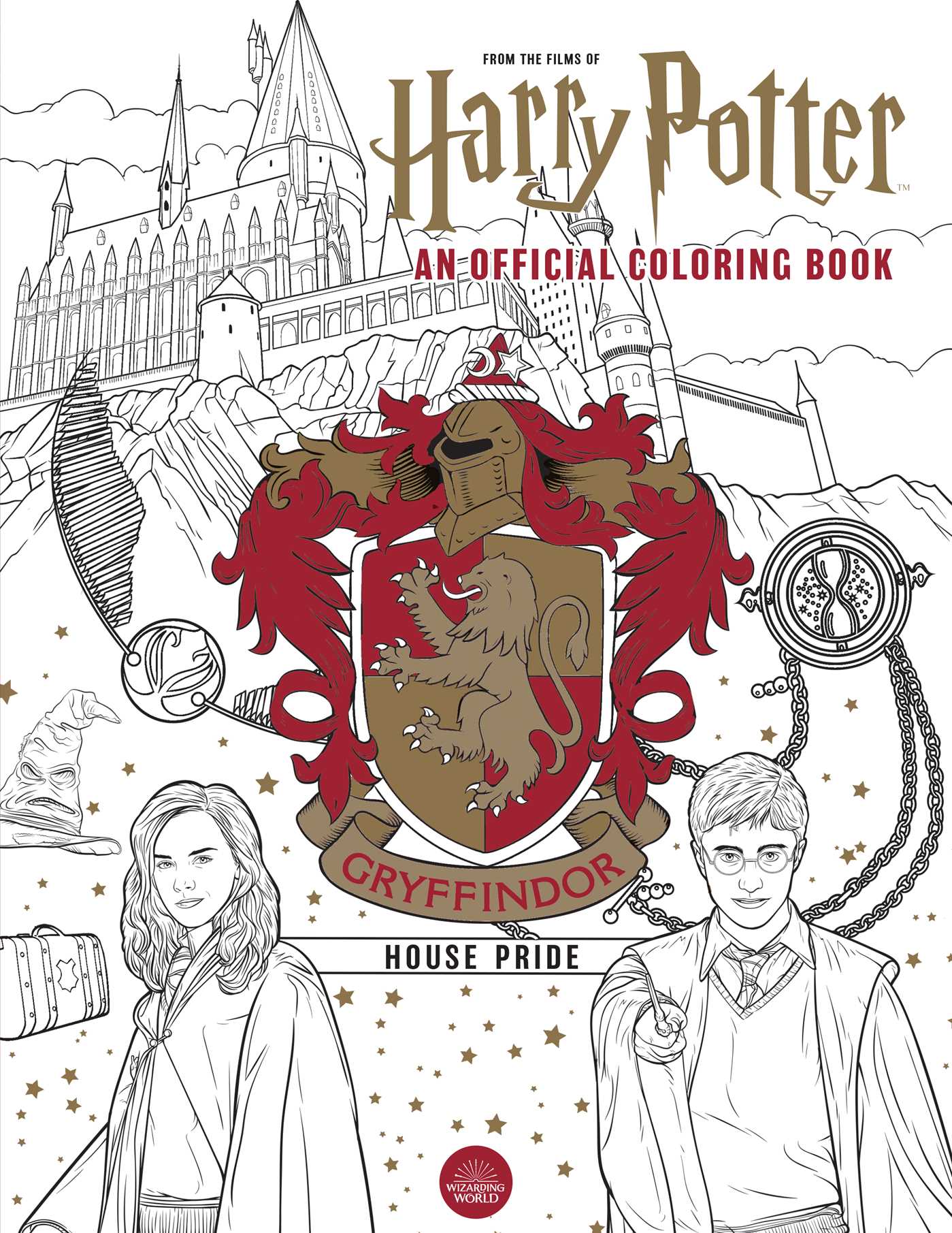 Granger's Bookshop  Harry Potter Collection