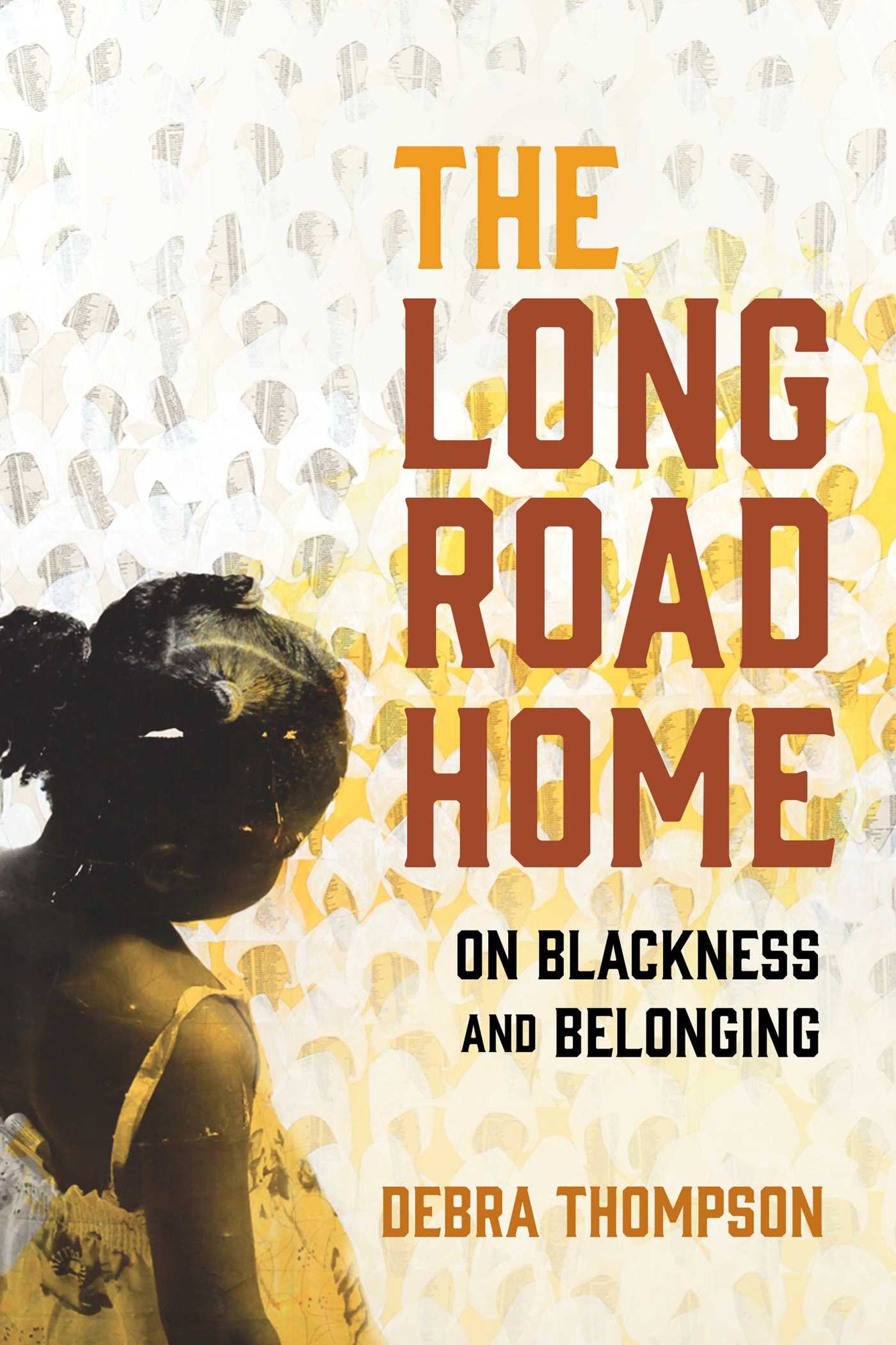 The Long Road Home : On Blackness and Belonging