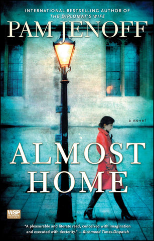 Almost Home : A Novel