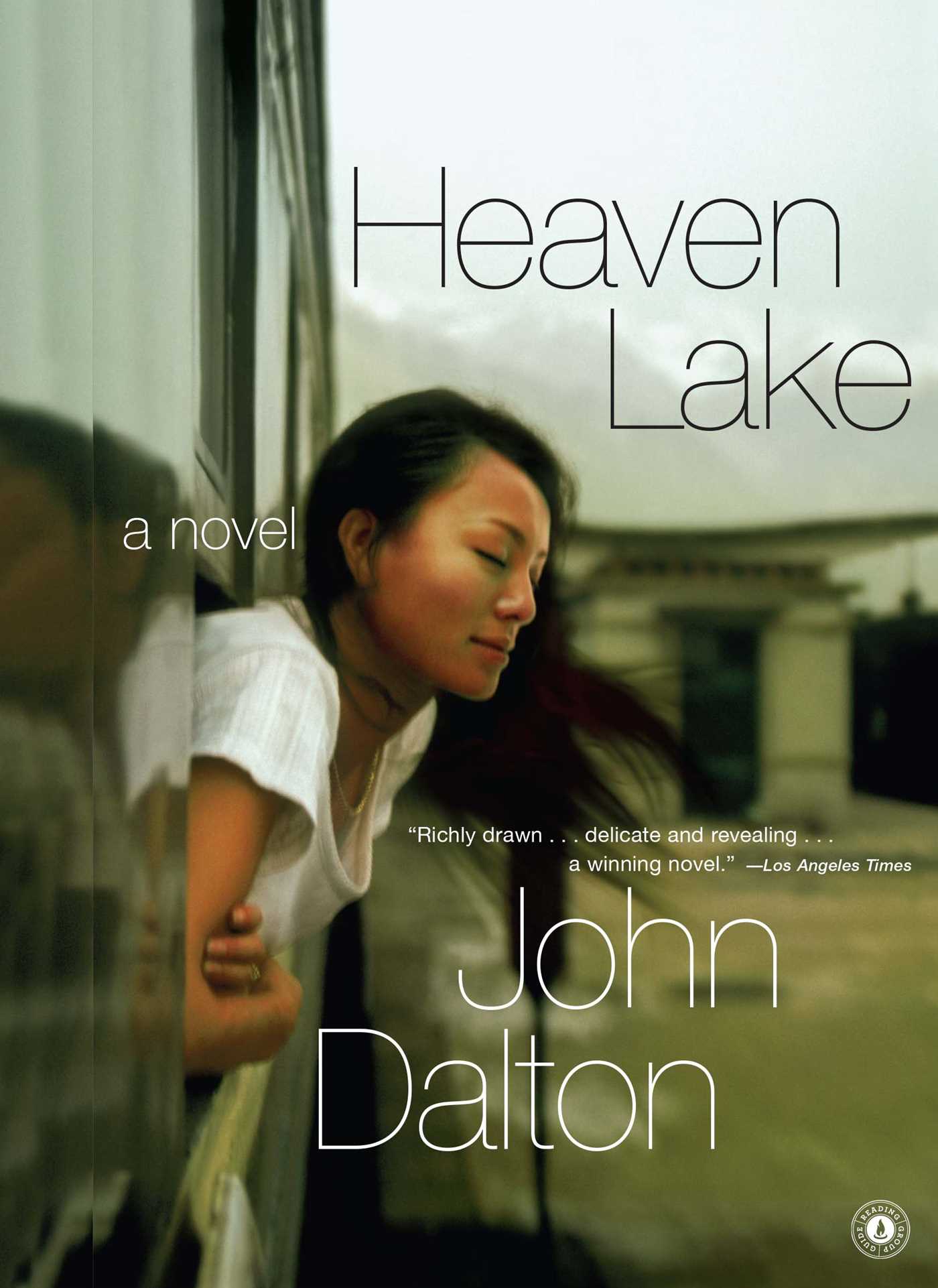 Heaven Lake : A Novel