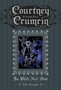 Courtney Crumrin Vol. 5 : The Witch Next Door