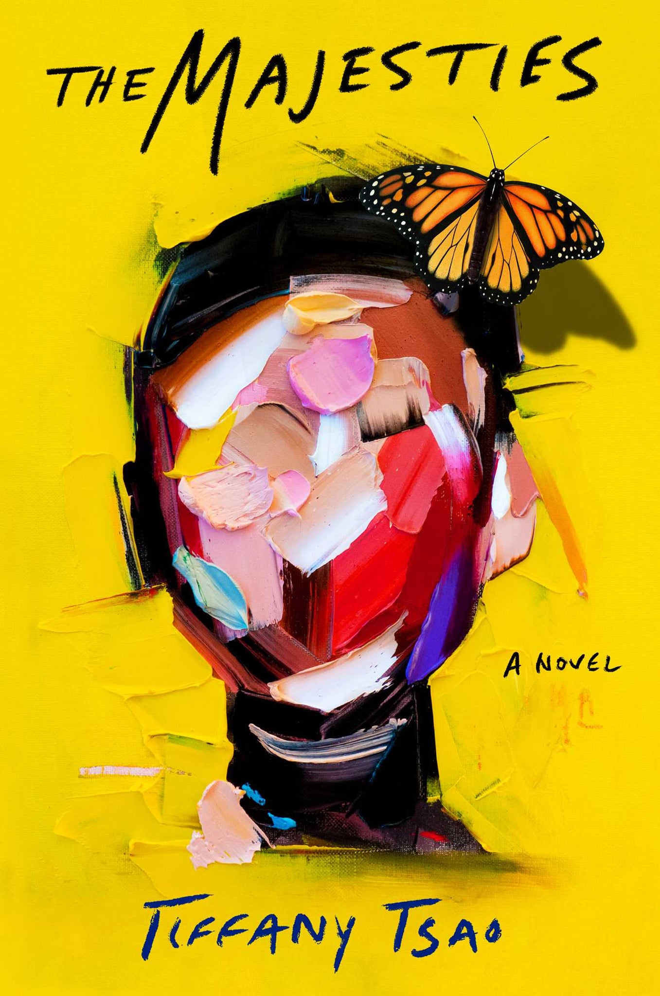 The Majesties : A Novel