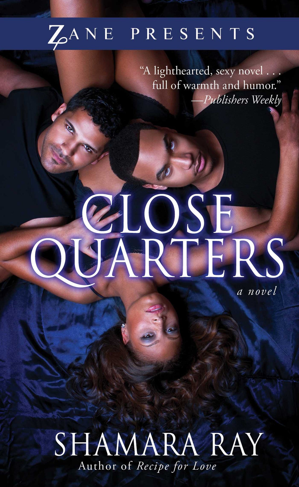 Close Quarters : A Novel