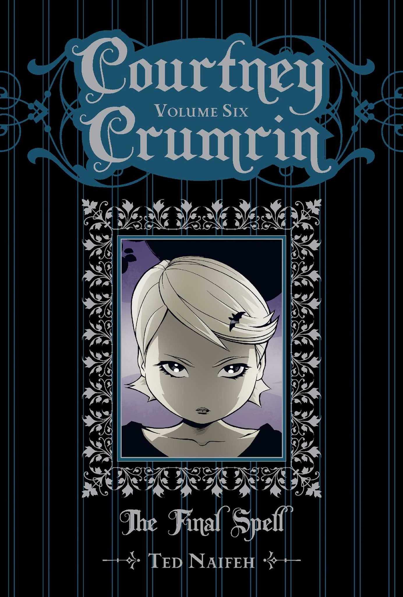 Courtney Crumrin Vol. 6 : The Final Spell