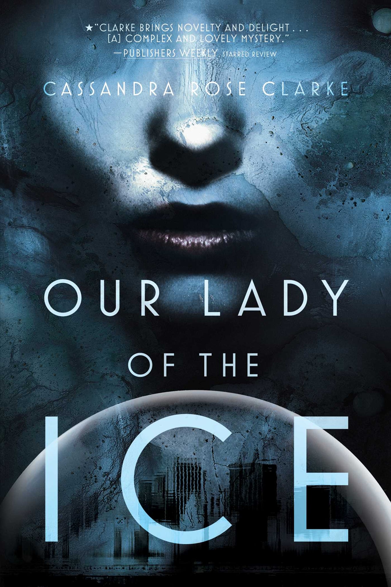 Our Lady of the Ice