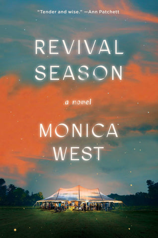 Revival Season : A Novel