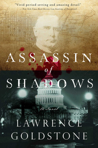 Assassin of Shadows : A Novel