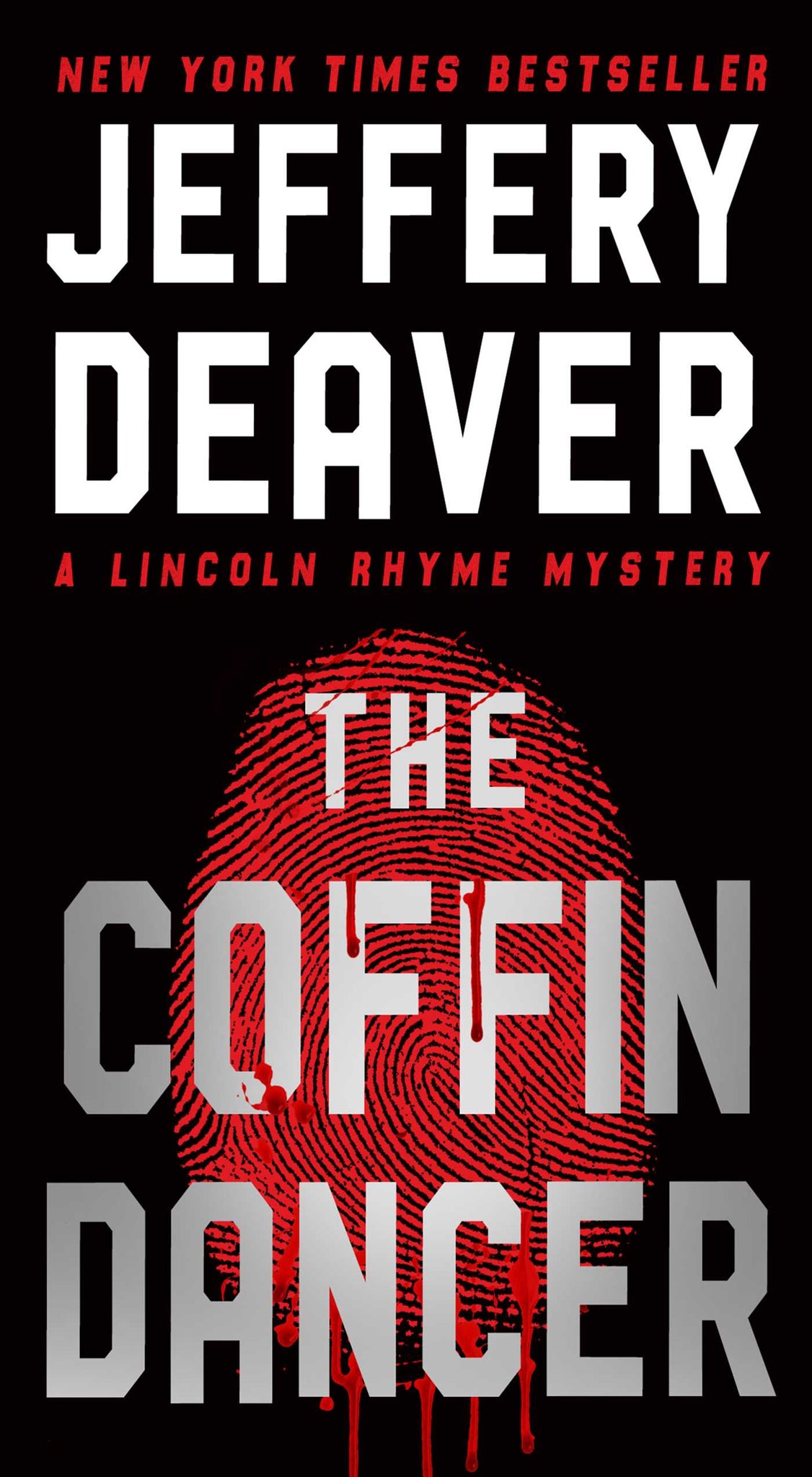 The Coffin Dancer : A Novel