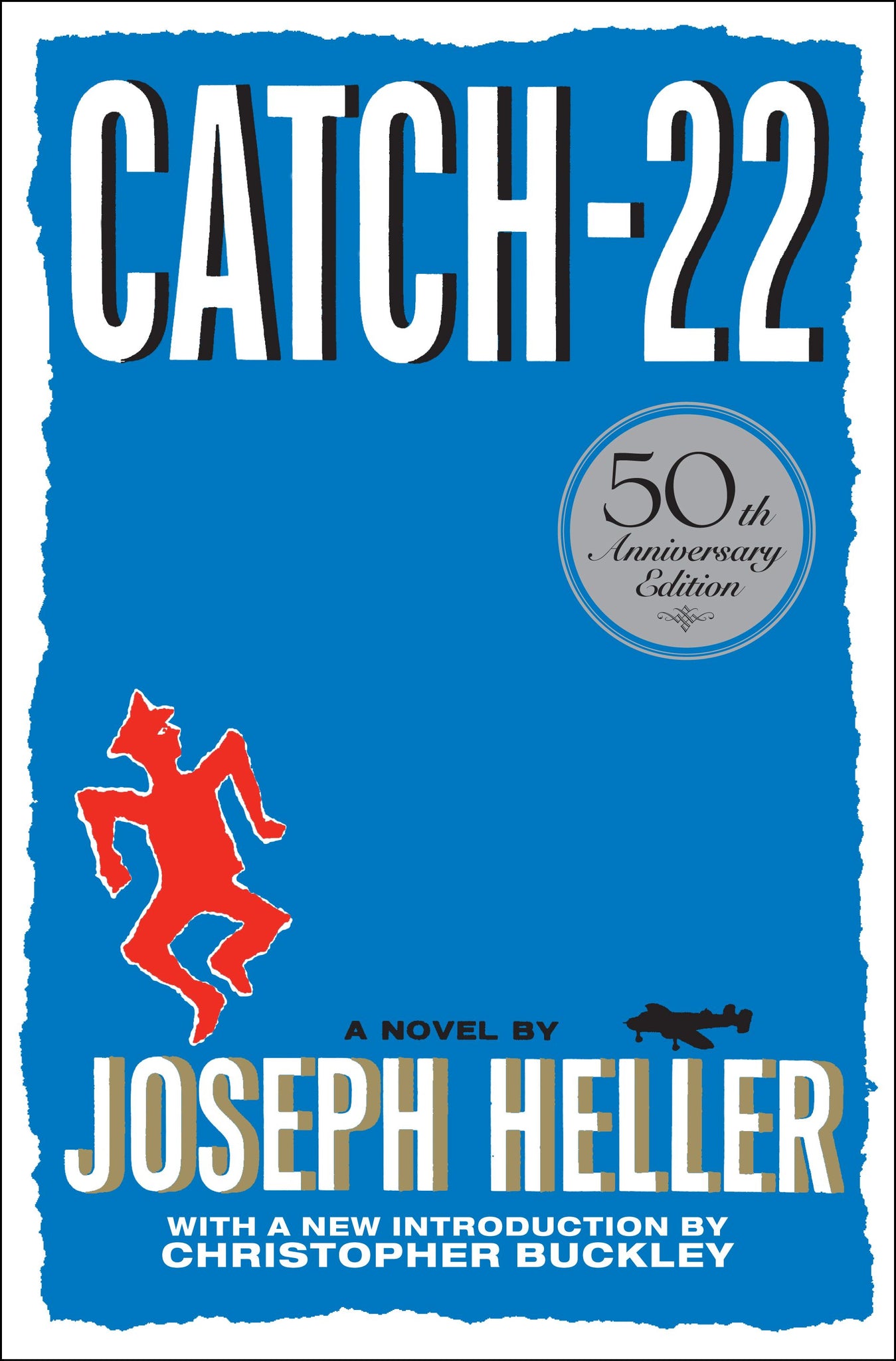 Catch-22 : 50th Anniversary Edition