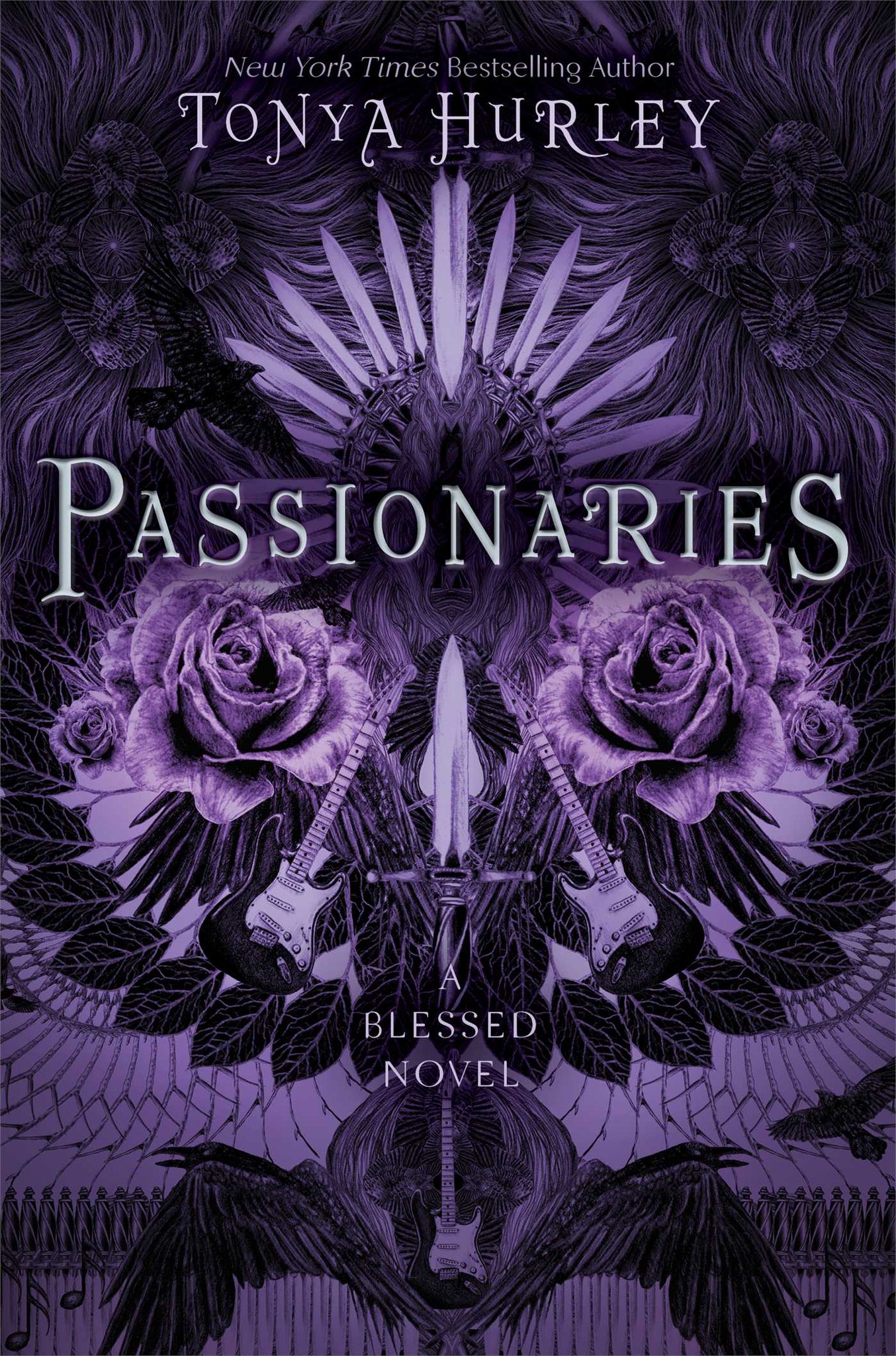 Passionaries