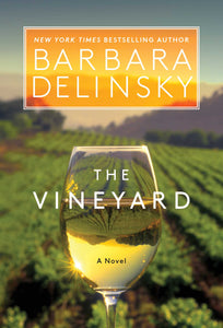 The Vineyard : A Novel