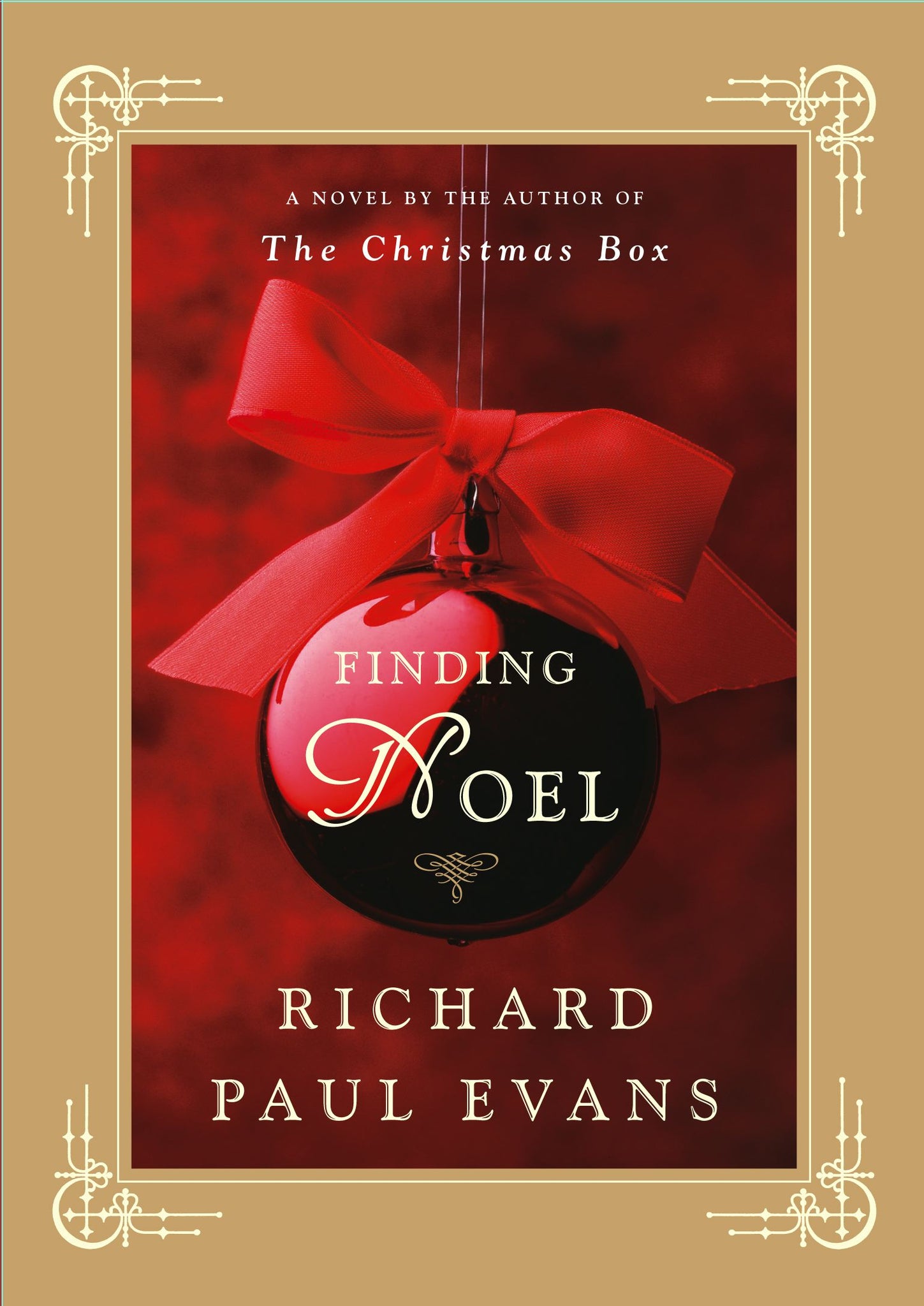 Finding Noel : A Novel