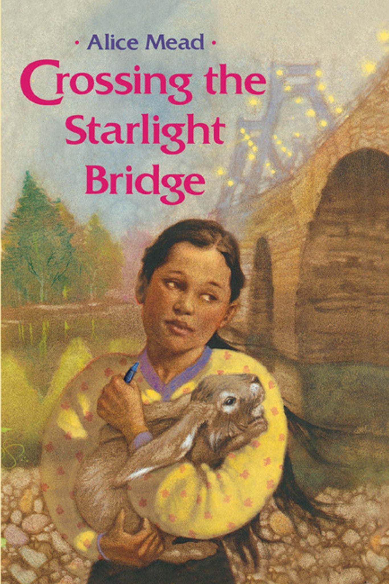 Crossing the Starlight Bridge